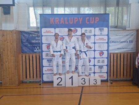 1.místo-NĚMEČEK Š.